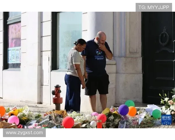 葡萄牙总理深切悼念若塔称今日是悲伤的一天向其家属致哀